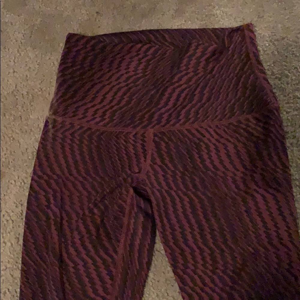 Lululemon leggings